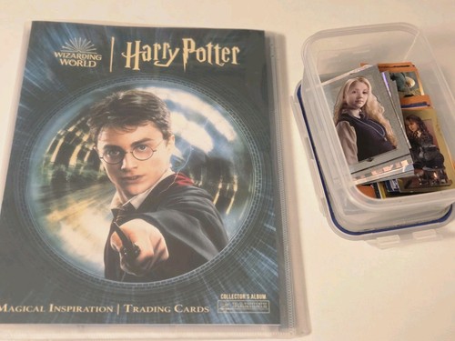 Harry potter panini - potter, wizarding