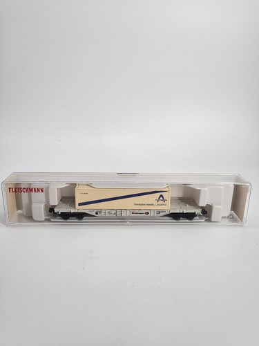 Fleischmann spur 8246k - spur, n