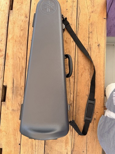 Yamaha posaunenkoffer ysl 354 - yamaha,