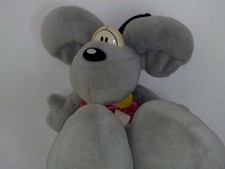 XXL DIDDL MAUS RAR SEHR