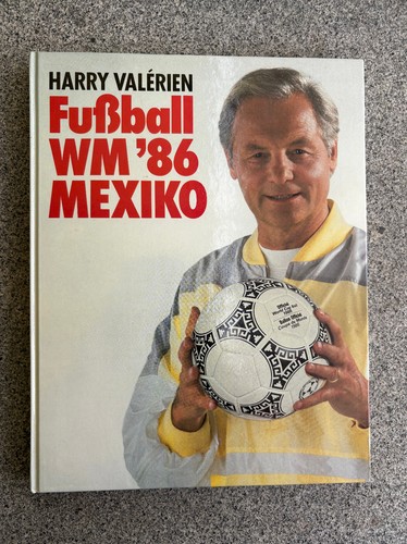 Fussball 1986 mexiko - 1986,