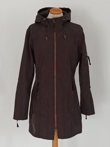 Lange softshelljacke von ilse - lange,
