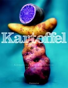 Kartoffel buch zustand - kartoffel, |