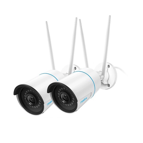 Reolink 5mp wifi - 5mp,