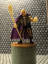 Mattel Masters Of The Universe