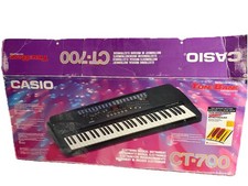 Casio CT-700 ToneBank Keyboard