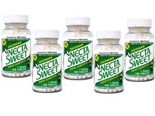 Necta Sweet Sugar Substitute