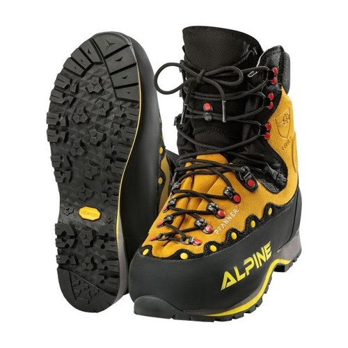 Pfanner zugspitze alpine - pfanner,