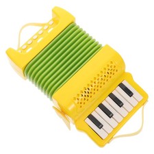  Akkordeon für Anfänger für