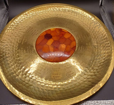 Fischland Wandteller Bernstein, Wanderpokal Fußball