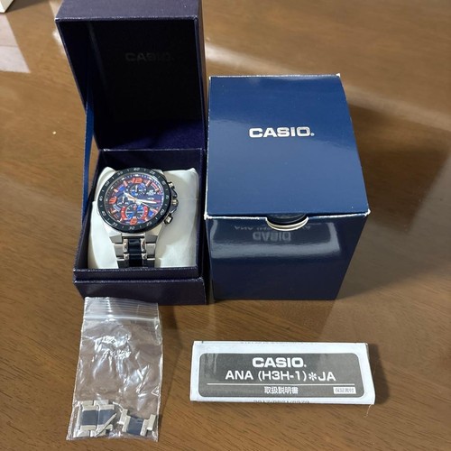 Casio edifice efr 564tr 2ajr - edifice, efr-564tr-2ajr