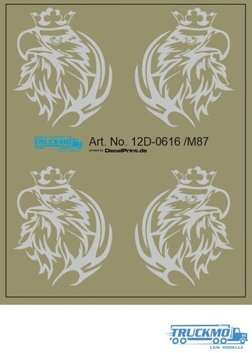 Truckmo decal scania - truckmo,