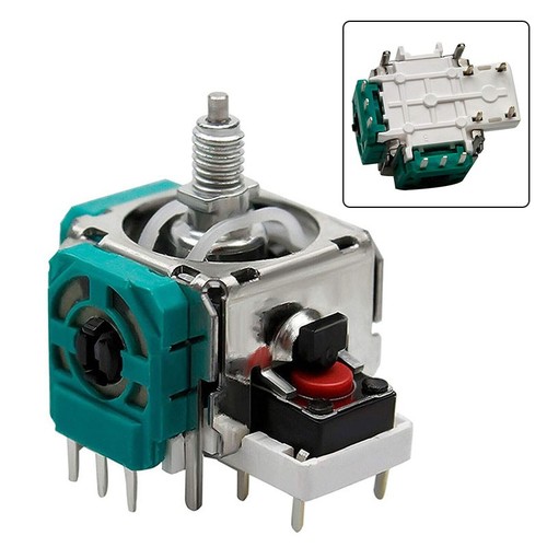 Precision control joystick - precision,