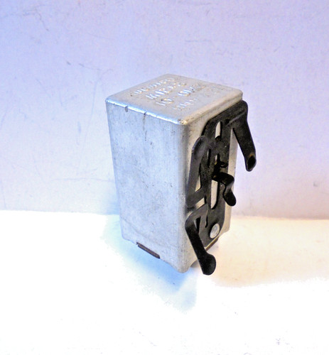 Relais hella 4nb2710 - hella, 4nb2710-01