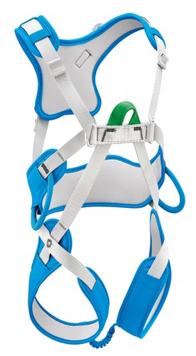 Petzl ouistiti - petzl,