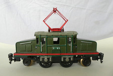 ZEUKE DDR Spur 0:  E-lok mit