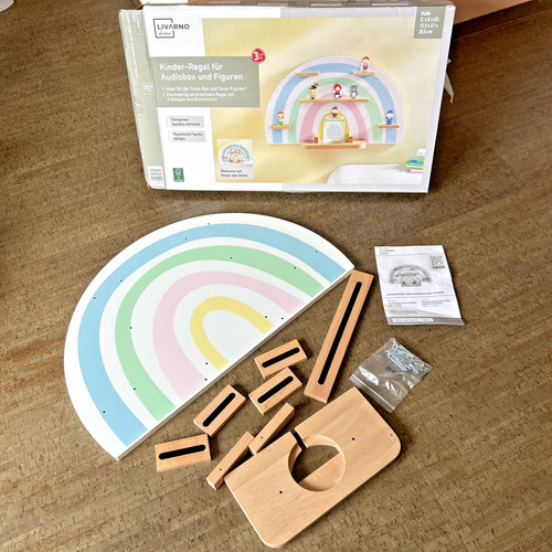 Neu livarno regenbogen kinder - regenbogen,