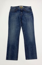 Alberto Herren Jeans Used