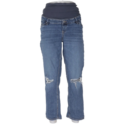 Mama umstandsjeans - h&m, mama,