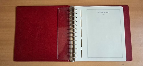 Leuchtturm vordruckblätter - leuchtturm,