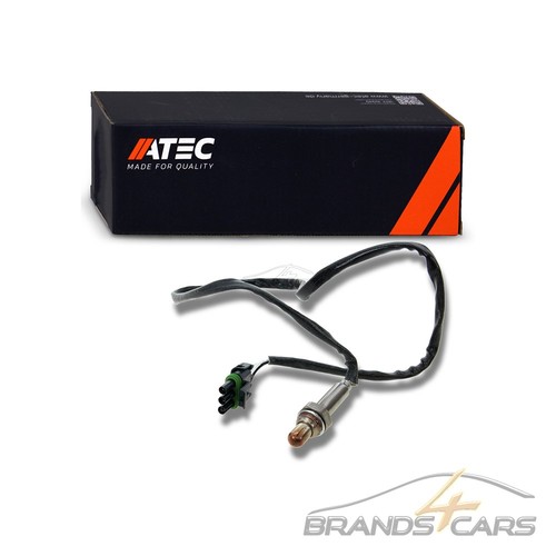 Atec lambdasonde für - lambdasonde, opel