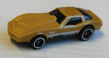 Hot Wheels Chevy Chevrolet