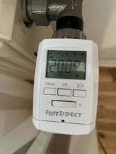 AVM Fritz DECT 300 Heizkörperthermostat, Weiß
