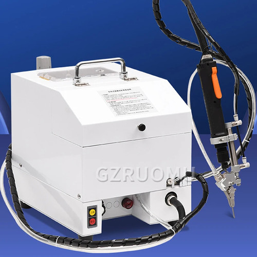 Handheld automatic locking - handheld,