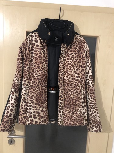 Bogner skijacke top zustand - bogner,