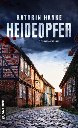 Heideopfer kathrin hanke - kathrin, |