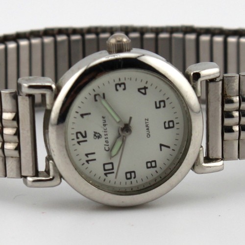 Classique damen armbanduhr - damen,