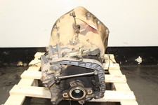 716652 Schaltgetriebe