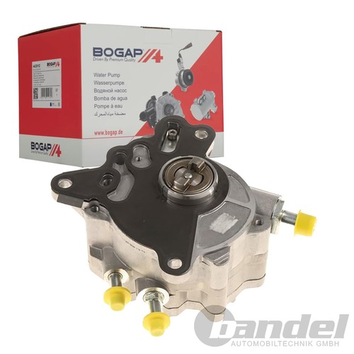Bogap unterdruckpumpe - bogap,