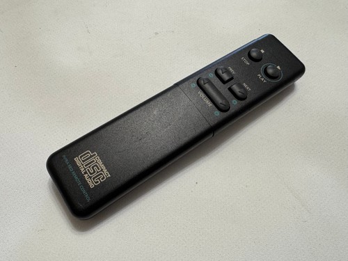 Philips rh6012 fernbedienung - philips,