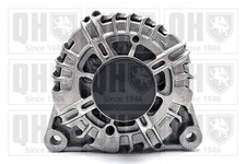 QUINTON HAZELL QRA3302 Lichtmaschine Generator LiMa 180A 12V für CITROËN C8 II