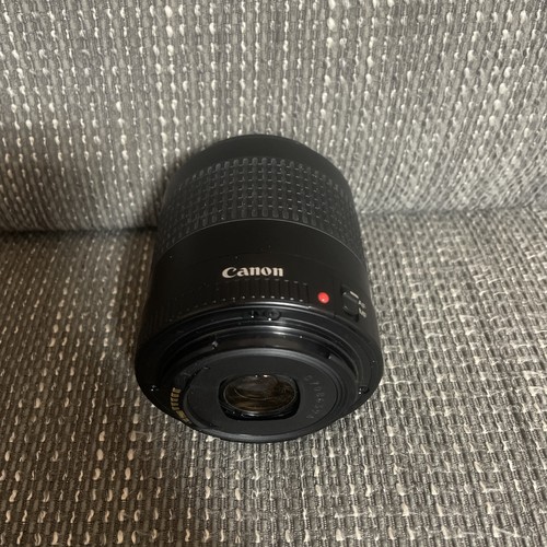 Canon objektiv zoom lens - zoom,