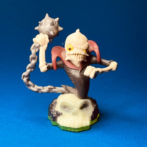 Ghost roaster skylanders - ghost, 🎮