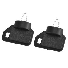 2 Zündschlüssel Schlüssel