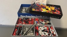 Fischertechnik Baukasten