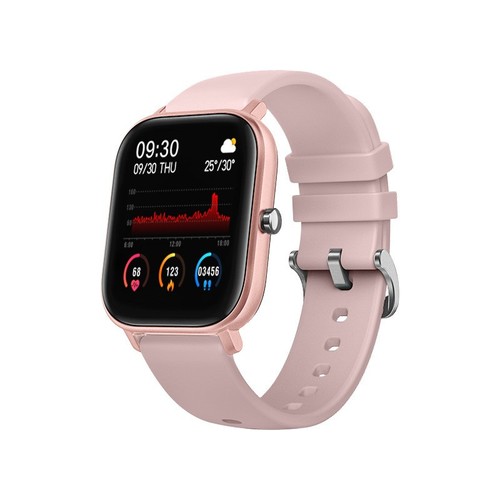 Smartwatch fitnessuhr mit - smartwatch,