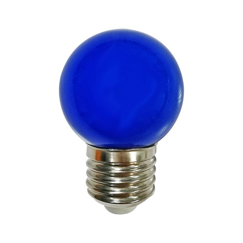 Led leuchtmittel tropfen kugel - led,