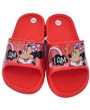 Badelatschen minnie mouse - badelatschen,