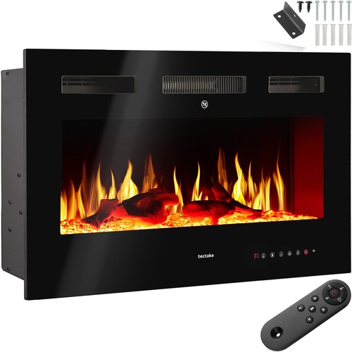 Elektro wandkamin luci 2 - luci,,