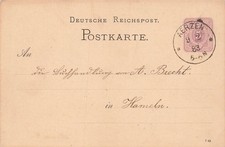 689069) DR Pfennig GS mit K1