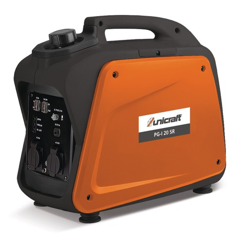 Unicraft 20 sr - pg-i,