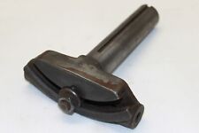 Schutzscheibenhalter für Werkzeugschleifmaschine Schleifmaschine DECKEL S1