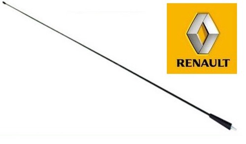 Original renault antennenstab - original,