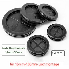 Rund Gummi Verschlussstopfen