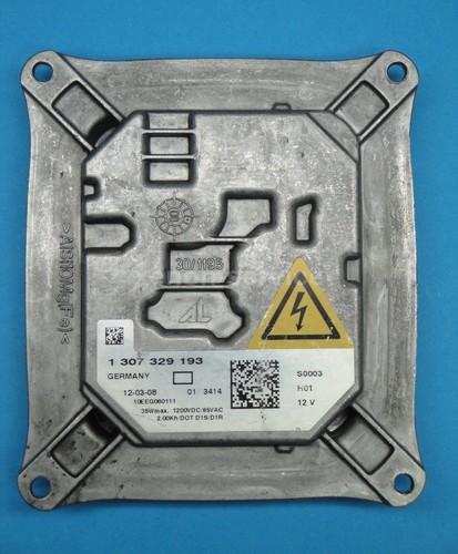 Original xenon ballast - original,