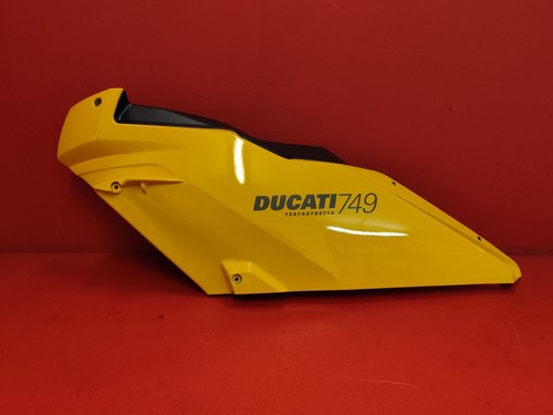 Ducati 749 949 - 949, 2003